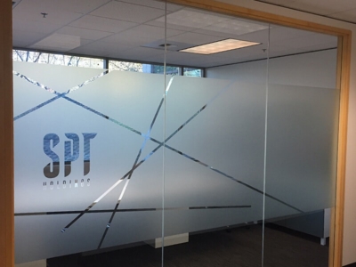 Architectural & Interior Decor Signage Photo